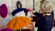 MANUFACTURE BERETS 0