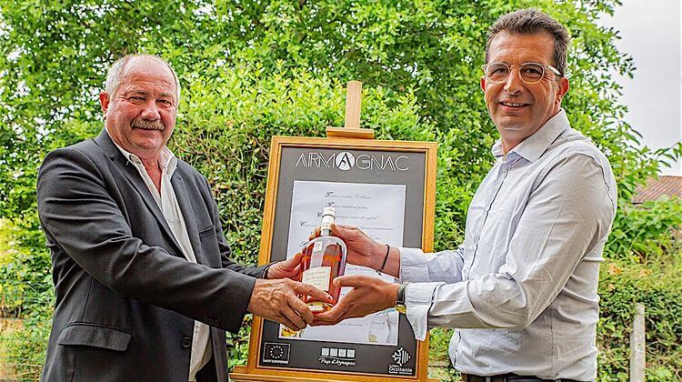 BNIA ARMAGNAC 0