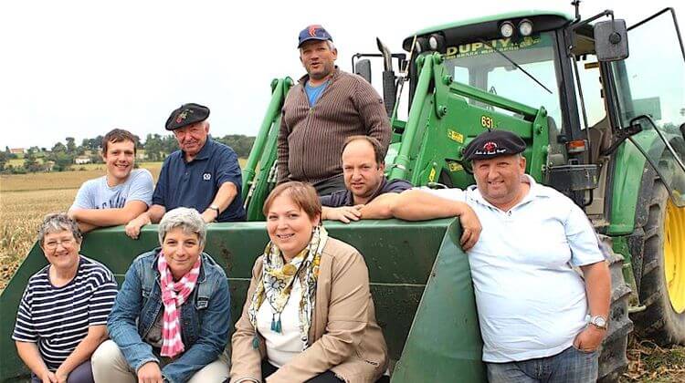 FERME DES VALLONS 1