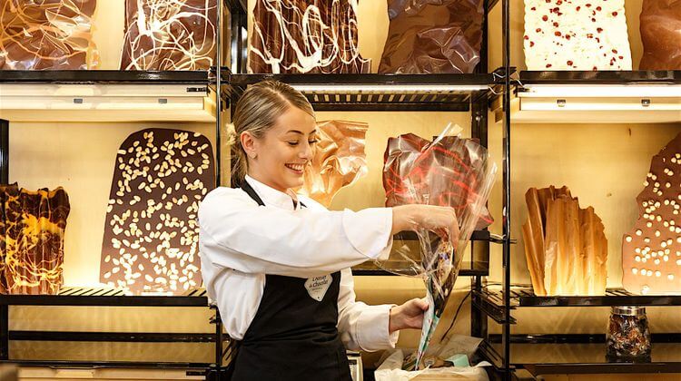 ATELIER CHOCOLAT 4