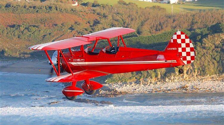 AERO MECANIC 7