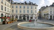 QUATRES GRAMONT PAU 2