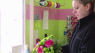 FLOWER TRUCK 7