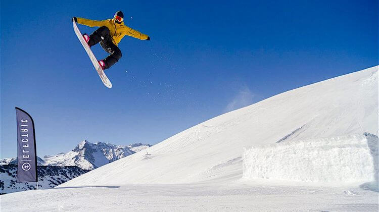 SAINT LARY SHAPERS 2