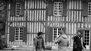 MANOIR DE LEON