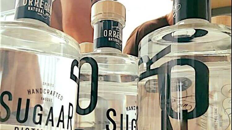SUGAAR 5