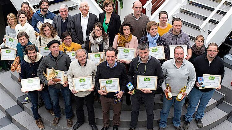 PRIX INNOVATION AGRI