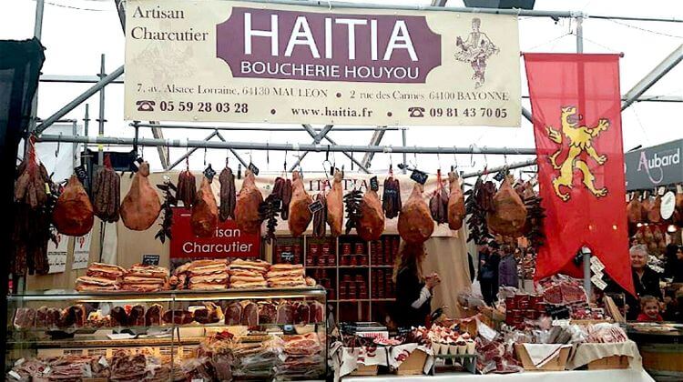 BOUCHERIE HOUYOU 6