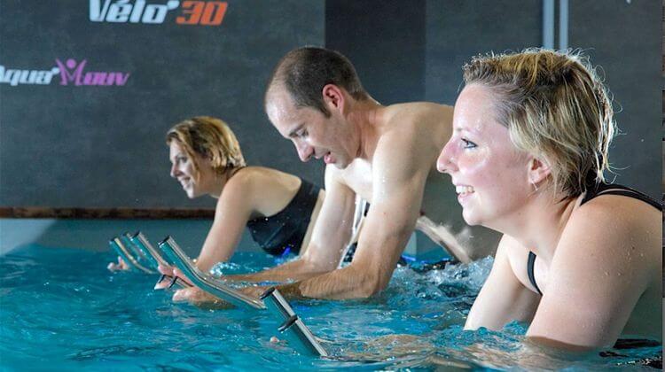 SWIMCENTER 4