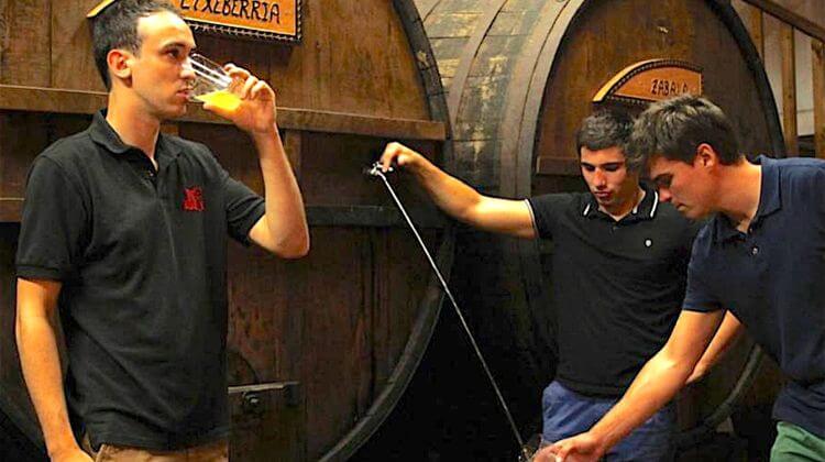 CIDRE KUPELA 0