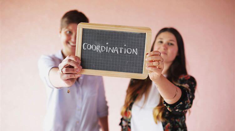 Fabrik'Event Coordination