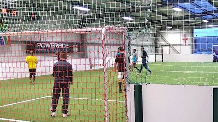 SPORTS INDOOR 5
