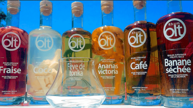 RHUM OLT 2