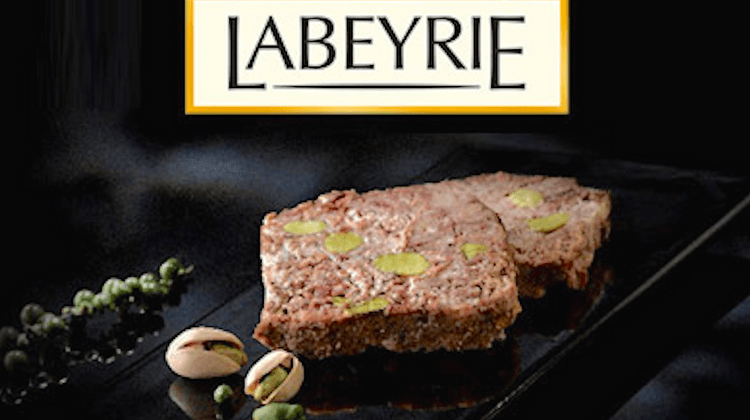 LABEYRIE