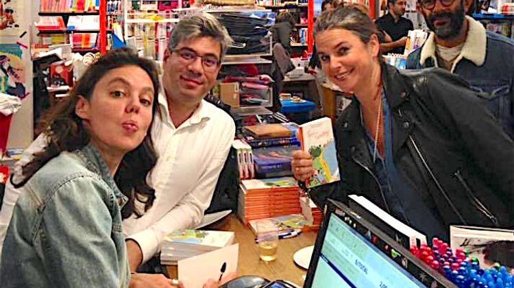 YAKABOOKS 4