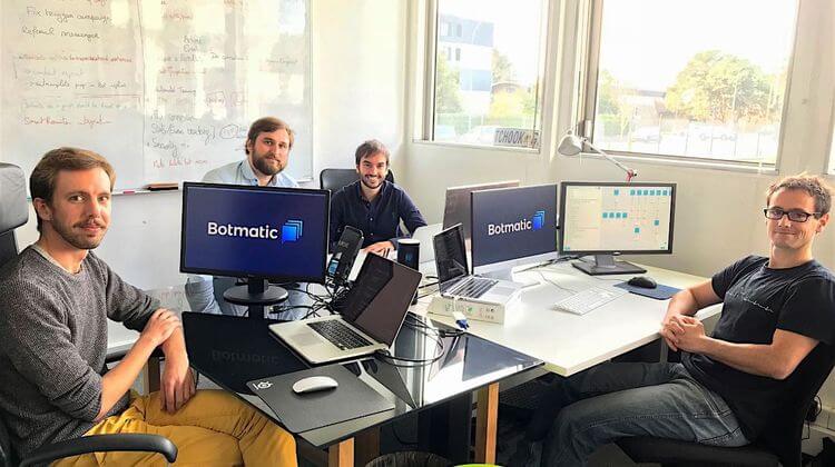 BOTMATIC 2