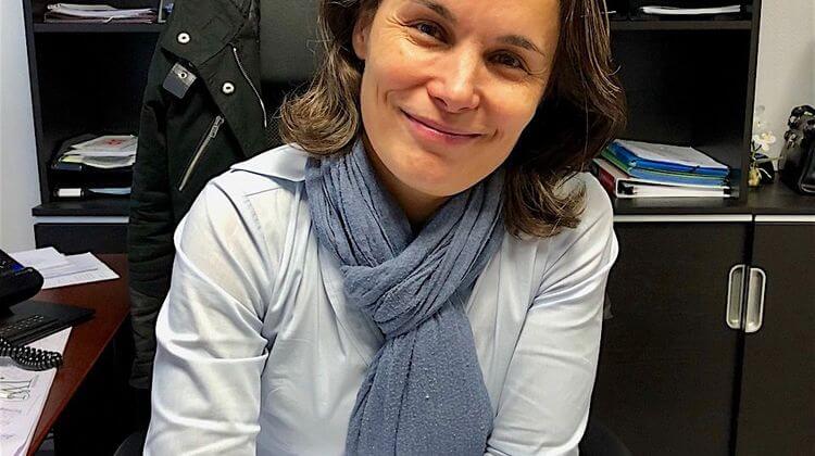 FLORENCE PAU LUBIN