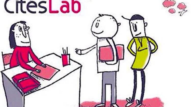 CITESLAB 5