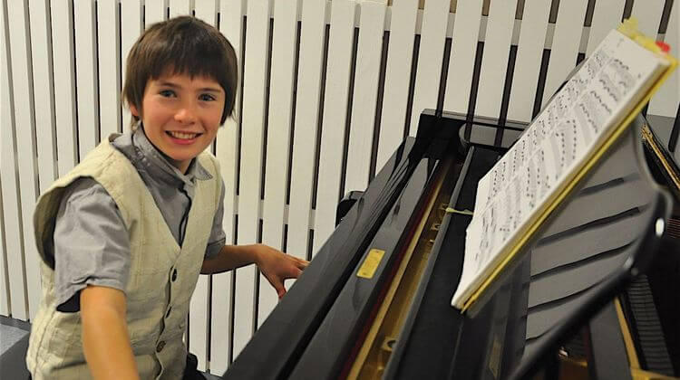 ISAAC SCORDINO