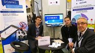 ovalie tech 4