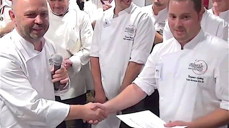 Garbay patissier 4