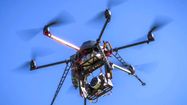 AIR CITY DRONES 2