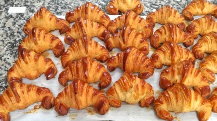 CROISSANT