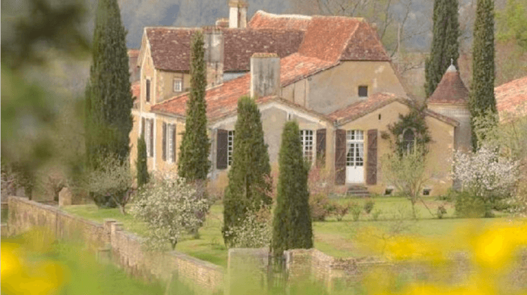 CHATEAU CABIDOS 2