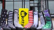 WETTY CHAUSSON 2