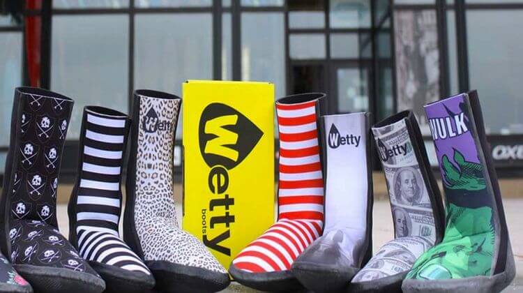 WETTY CHAUSSON 2