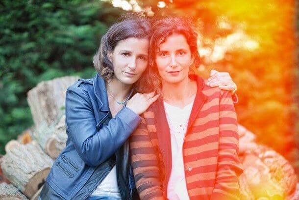 albertine5portraitsoeurs