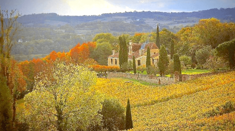 CHATEAU CABIDOS 4