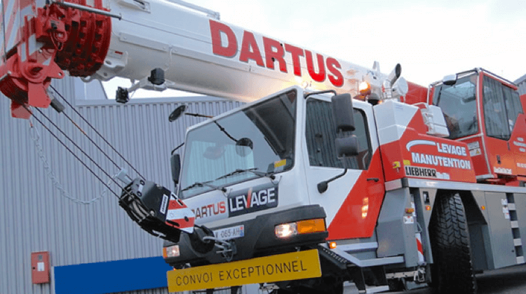 DARTUS 2