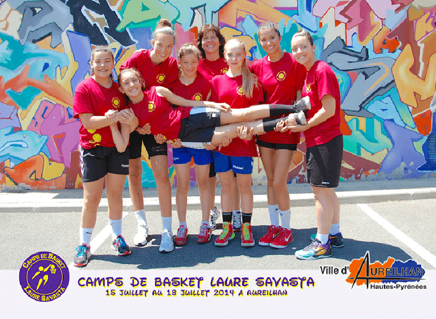 Laure Savasta PresseLib