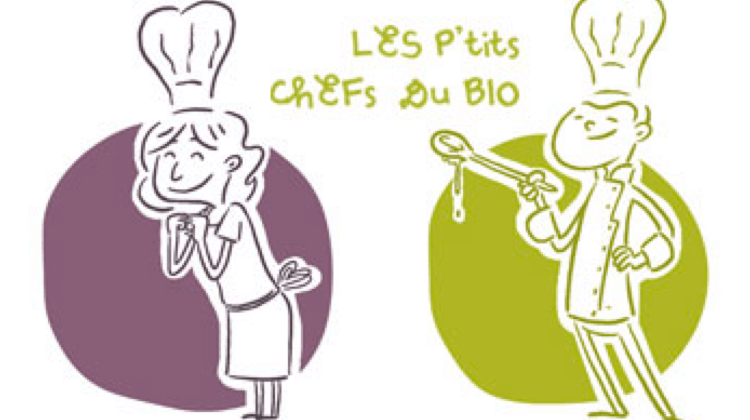 P'tits Chefs du Bio 2