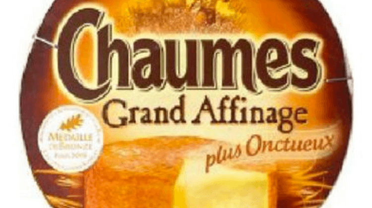 CHAUMES
