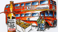 FOODTRUCK