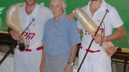 BERGARA MAKHILA