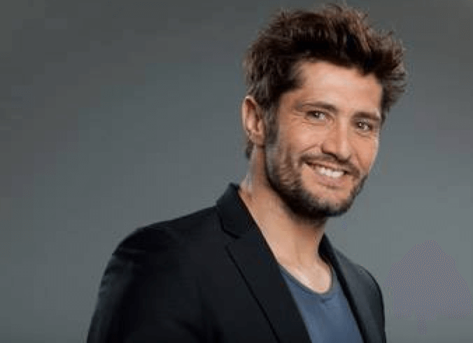 Bixente Lizarazu - PresseLib