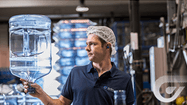 GLOBAL PACKAGING