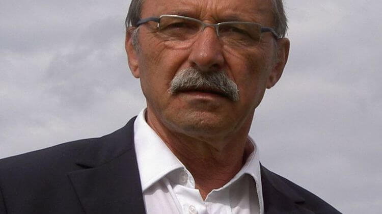 F-CREATEURS- Jacques BRUNEL - GERS- Sélectionneur Rugby Italie copie