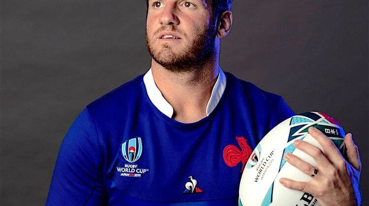 RUGBY FRANCE LOPEZ