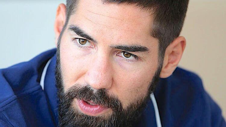 Nikola Karabatic 6