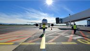 L’aéroport Biarritz Pays basque ouvre 5 nouvelles liaisons