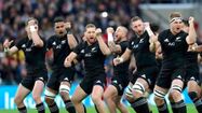 RUGBY ALL BLACKS 2