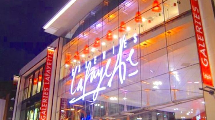 GALERIES LAFAYETTE – Incertitude grandissante autour du propriétaire
