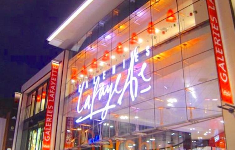 GALERIES LAFAYETTE – Incertitude grandissante autour du propriétaire