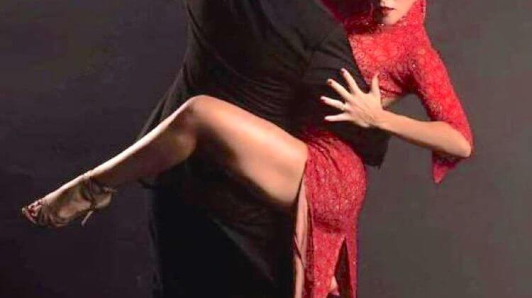 TARBES TANGO 2