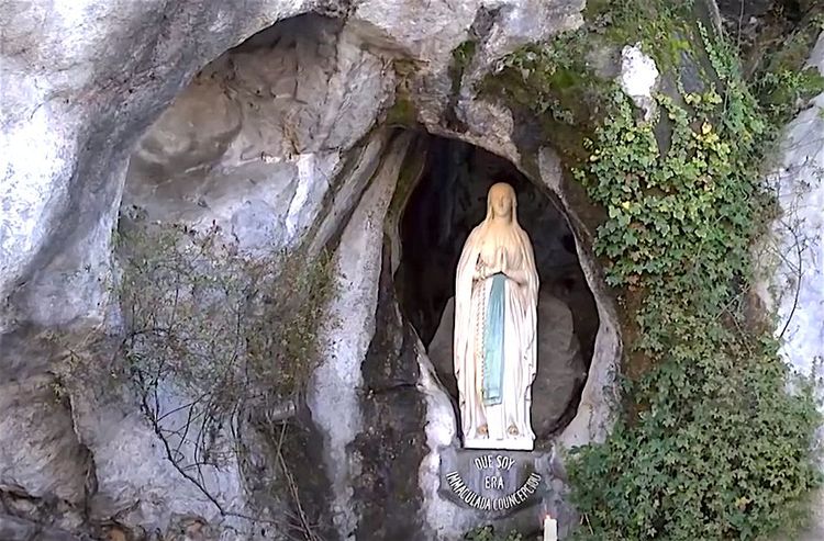 MIRACLE – Le Sanctuaire de Lourdes annonce une 71e guérison