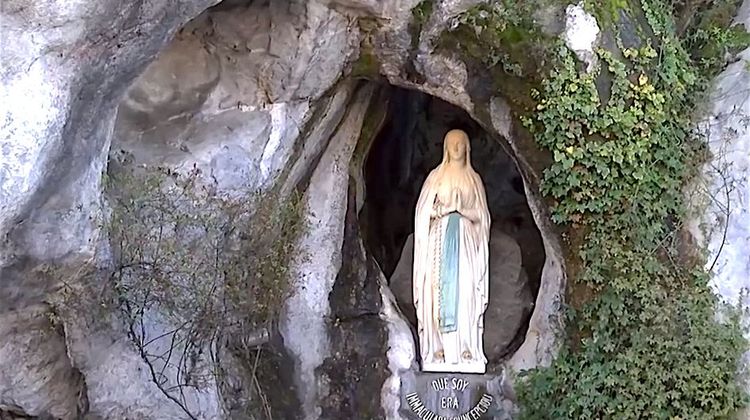 MIRACLE – Le Sanctuaire de Lourdes annonce une 71e guérison